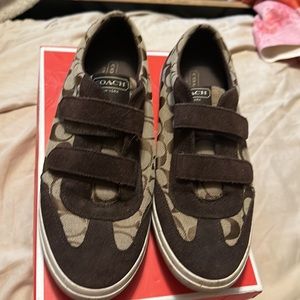 Coach Women’s Priya Shoes